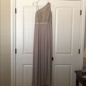Bridesmaid Dress
